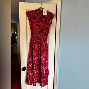 Chufy Northern Lights Dress